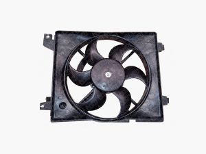 Ventilador do condensador do ar condicionado - JAC J5