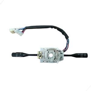 Chave De Seta Com Temporisador - Towner Jr E Pick-up Effa