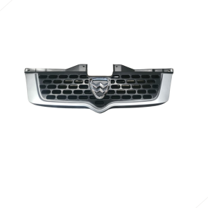 Grade Dianteira Em V Towner Van Pick-up Estendida