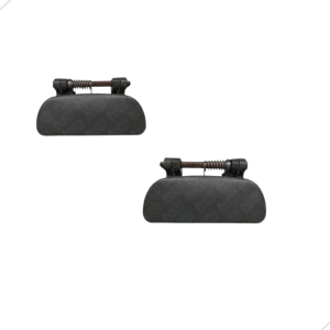 PAR MAÇANETAS EXTERNAS TOWNER JR E PICKUP EFFA (SEM CAPÔ)