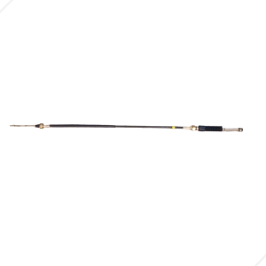 Cabo seletor de marchas - Towner Jr e Pickup Effa (104 cm - bola pino)