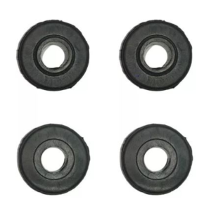 JG BUCHA D BRAÇO TENSOR A E B CHERY FACE / S18 (4 UNIDADES)