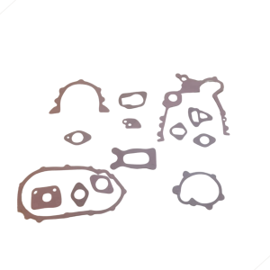 KIT JUNTA DISTRIBUIÇÃO INFERIOR TOPIC 2.0 e 2.2