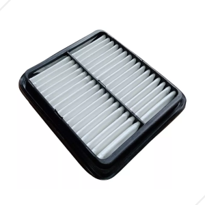 Filtro De Ar - Towner Jr Towner Van e Pick-up Effa