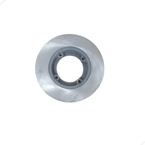 Disco Freio Dianteiro Towner Jr Pick-up Effa C.simples E C. Dubla - 3501316