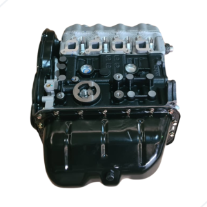 MOTOR COMPLETO TOWNER JR , ESTENDIDA, EFFA