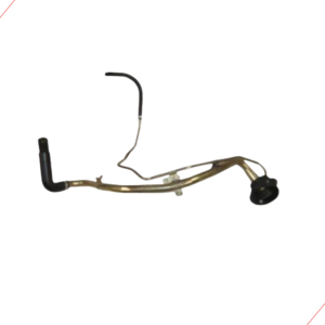 Conjunto tubo do filtro de combustível com tampa - Lifan 620