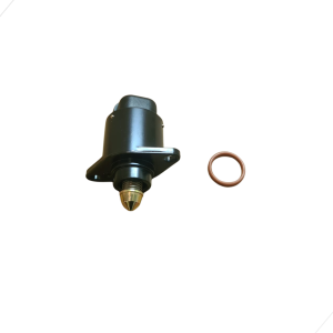 Atuador Marcha Lenta - Towner Van e Pick-up estendida 462 (DELPHI)
