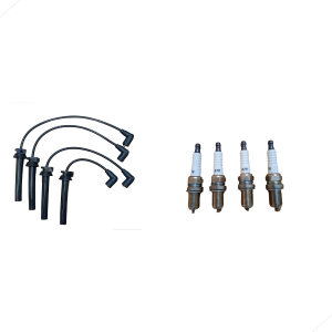 KIT CABO E VELA LIFAN 320 - 620 E FOISON