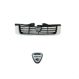 GRADE DIANTEIRA EFFA START