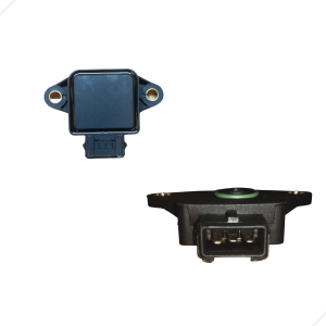 Sensor posição corpo borboleta TBI (modelo Bosch) - Towner Jr e Pickup Effa