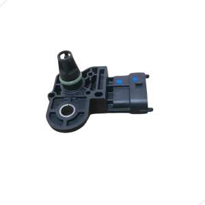 Sensor de pressão do coletor 1 furo - MAP - Bosch - Towner Jr, Towner van e Pickup Effa