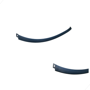 ACABAMENTO ESQUERDO DO PARACHOQUE DIANTEIRO LIFAN X60 MODELO 2015/2016