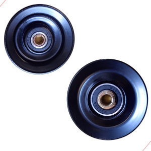 Polia tensora da direção - Topic Jimbei
