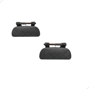 PAR MAÇANETAS EXTERNAS TOWNER JR E PICKUP EFFA (SEM CAPÔ)