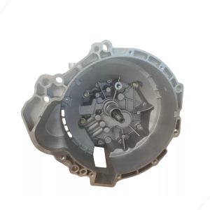 CAIXA DE CAMBIO LIFAN FOISON 1.3 16V