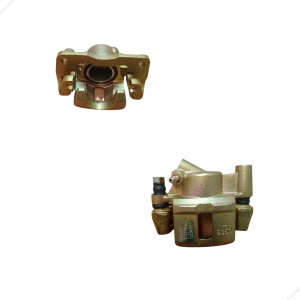 Pinça De Freio Lado Esquerdo Towner Van Pick-up Estendida Effa Start