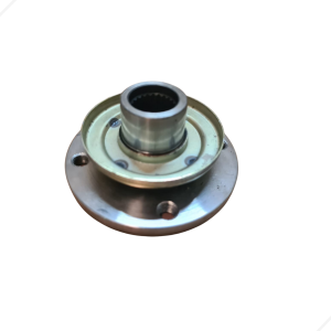 Flange Diferencial Towner Van Towner Pick-up Estend