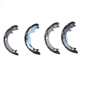 Kit Sapata De Freio - Lifan X60