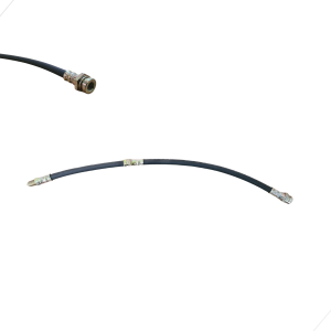 Flexível Freio Roda Dian Towner Estend Towner Van Pick-up