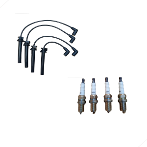 KIT CABO E VELA LIFAN 320 - 620 E FOISON