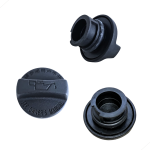 TAMPA ÓLEO DO MOTOR CHERY FACE / TIGGO /CIELO /S18