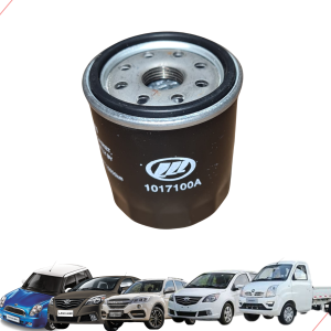 FILTRO DE ÓLEO DO MOTOR LIFAN 320/620/X60/530 E FOISON