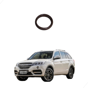 Anel de vedação da borracha do cabeçote (maior) - Lifan X60
