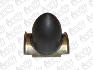 Batente da Suspensão Traseira (Jumelo) - Lifan Foison