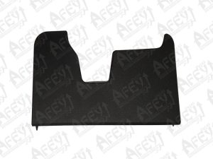 Cobertura de plastico do compartimento de fusível - Lifan 530