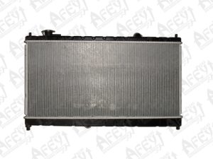 Conjunto Radiador Lifan 620