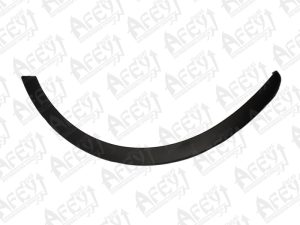 Acabamento do paralama dianteiro direito - Lifan X60 2015 a 2019