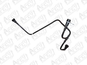 Duto de respiro do filtro de combustível - Lifan 320