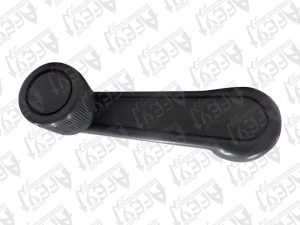 Manivela Levantar Vidro Porta Diant - Towner Jr E Pick-up Effa