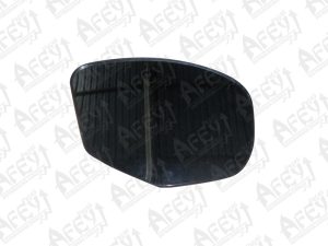 Lente do espelho retrovisor lado esquerdo - Lifan X60