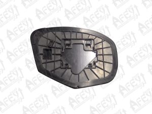 Lente do espelho retrovisor lado esquerdo - Lifan X60