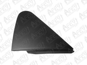 Acabamento Retrovisor Diant Esquerdo - Lifan 530