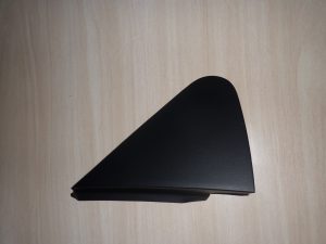 Acabamento Retrovisor Diant Direito - Lifan 530