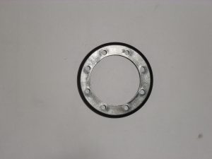 Protetor do Semi Eixo Traseiro Sem ABS - Lifan Foison