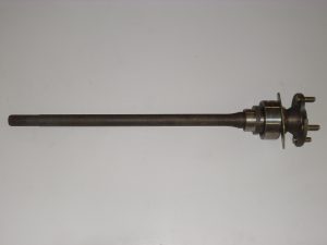 Semi Eixo Traseiro Completo - Lifan Foison Com ABS