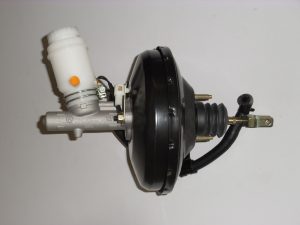 Servo Freio Completo - Lifan 320