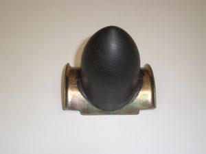 Batente da Suspensão Traseira (Jumelo) - Lifan Foison