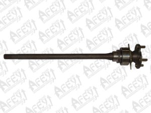 Semi Eixo Traseiro Completo - Lifan Foison Com ABS