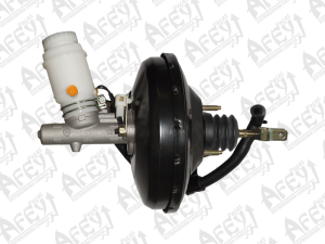 Servo Freio Completo - Lifan 320