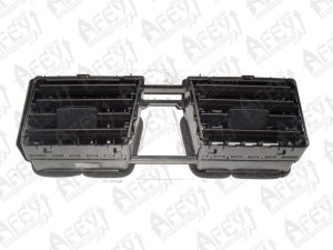 Ventilação central - Lifan 530