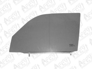 Vidro Da Porta Dianteira Esquerda - Lifan 320