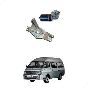 MOTOR LIMPADOR PARABRISA TOPIC JINBEI