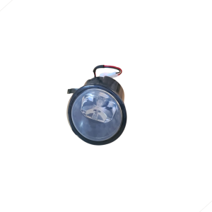FAROL DE NEBLINA LADO DIREITO EFFA V21 V22 V25